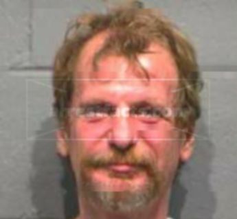 James Timothy Ashley