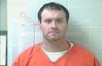 Jason Lee Marcum