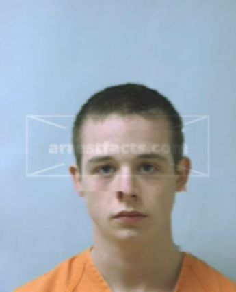 Caleb Joseph Vaughn