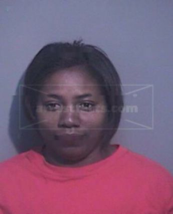 Victoria Vondale Jackson