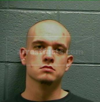 Joshua Lance Brown