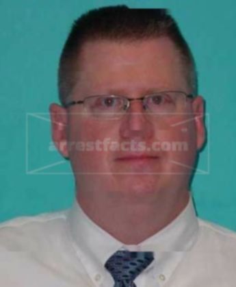 Richard Dennis Johnson