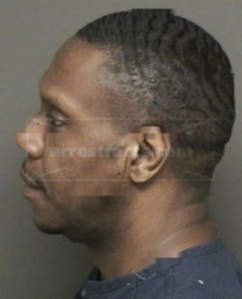 Dwayne Larosa Mapp