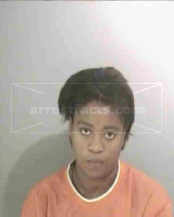 Yvette Yevonna Nickerson