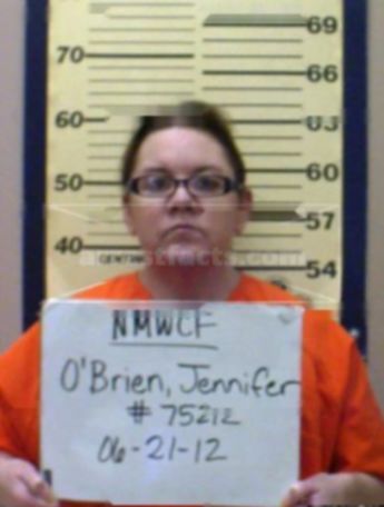 Jennifer Marie Obrien