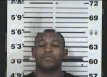 Rodney Laterius Jackson