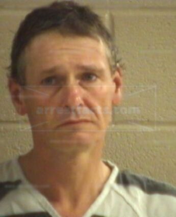 Robert Jeffery Mahaffey