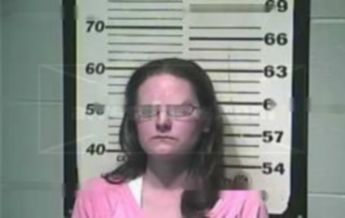 Lisa Renee Stidham