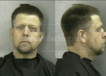 David Wayne Smith