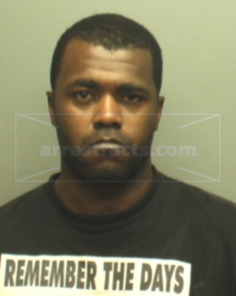 Tyrone Germane Luckey