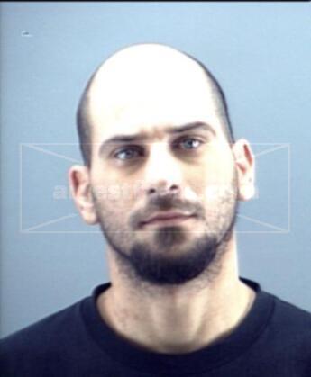 Christopher Parrish Grubbs