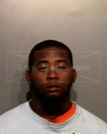 Demetrius Lashon Gray