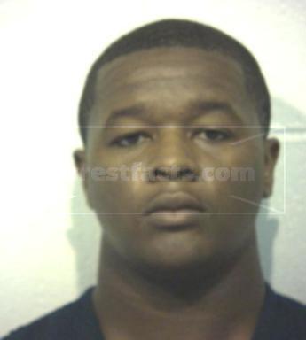 Cordarrell Deshawn Hargers