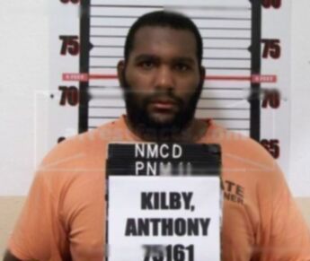 Anthony Rashaad Kilby