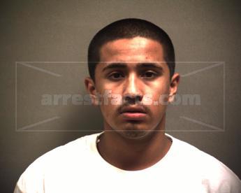 Dallas Lee Moreno