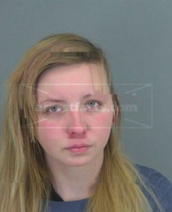 Madison Brook Mcabee