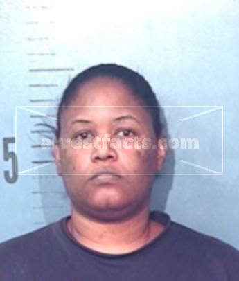 Christine Lashawn Blackwell