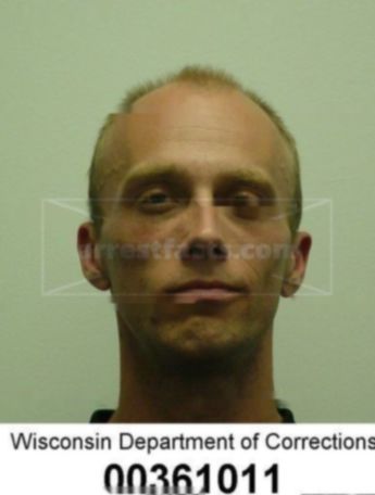 Heath Michael Mahaffy