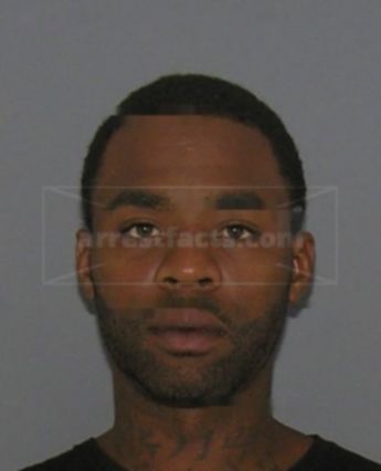 Andrew Duane Harvey