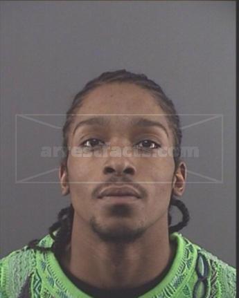 Damarius L Williams