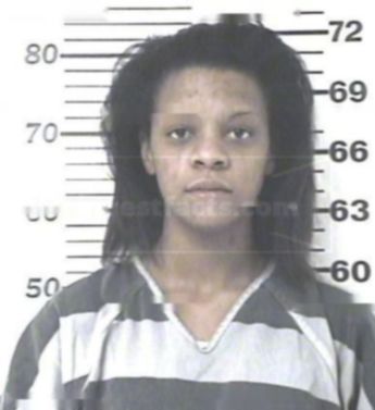 Ashley Janae-Mae Watkins