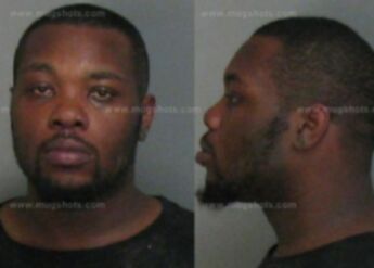 Tyrone Maurice Jackson