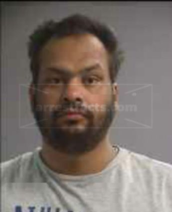 Nathan Ray Jackson