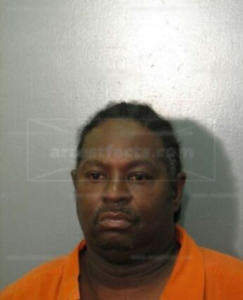 Darnell Lee Robertson Sr