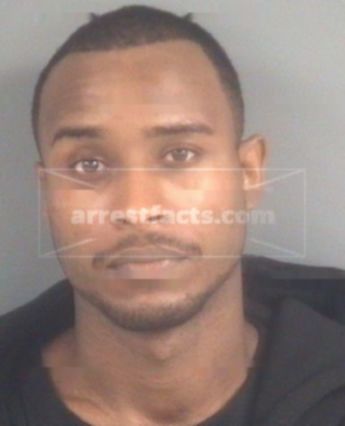 Terrance Deandre Reynolds