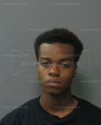 Elijahjuan Dandre Smith