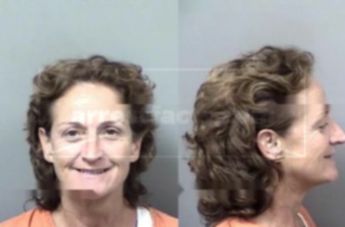 Robin Lynn Bartholomew