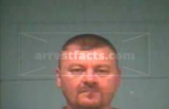 Paul Dwayne Elkins