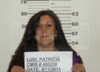 Patricia Ludi