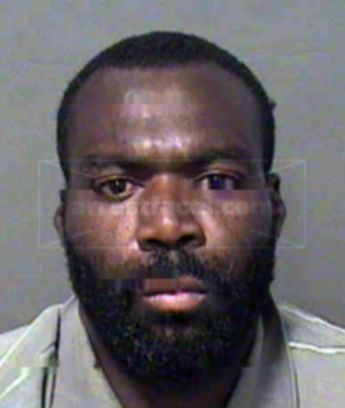 Eric Jerome Mathis