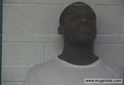 Deshawn Lamar Young