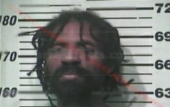 Dwayne Aaron Wilson-Daniels