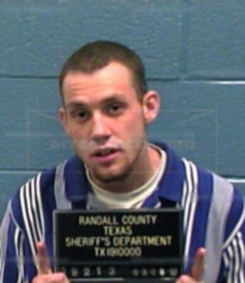 Ricky Wayne Sherrill