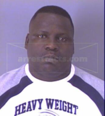 Tyrone Dewayne Dickens