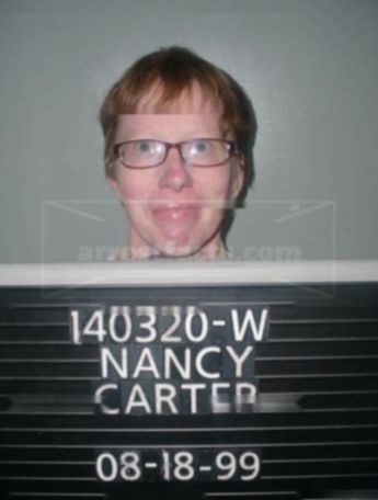 Nancy A Carter