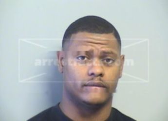 Marcus Lamell Thompson