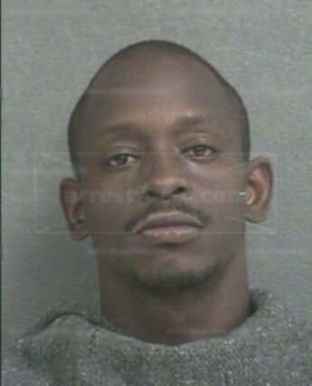 Mandell Lamar Allen