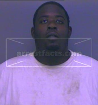 Marcus Paul Williams