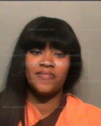 Latoya Ashley Harrison