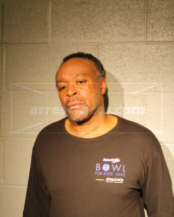 Jerome Cosey