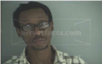 Kenneth Lamar Johnson