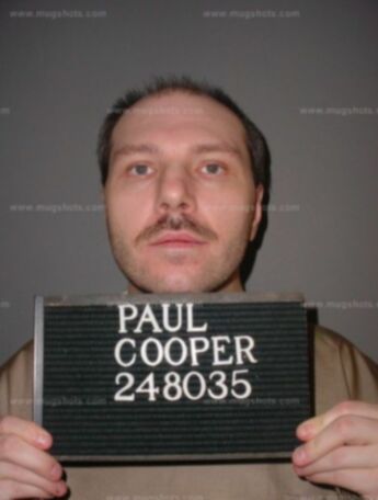 Paul E Cooper
