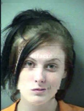 Whitney Leigh Kilcrease