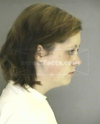 Megean Leanne Huddle