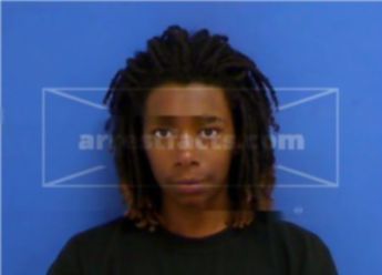 Kadeem Jamal Albright