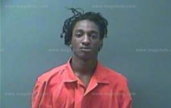 Demetrius Rashawn Howell